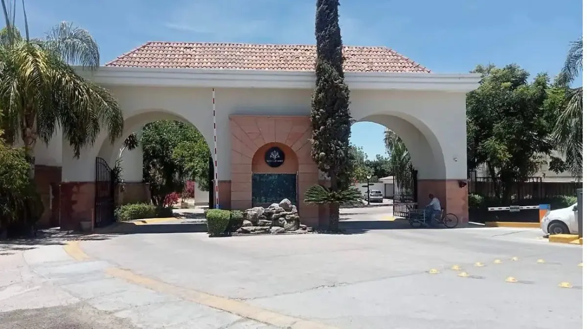 Casa en venta en San Luciano, Torreón