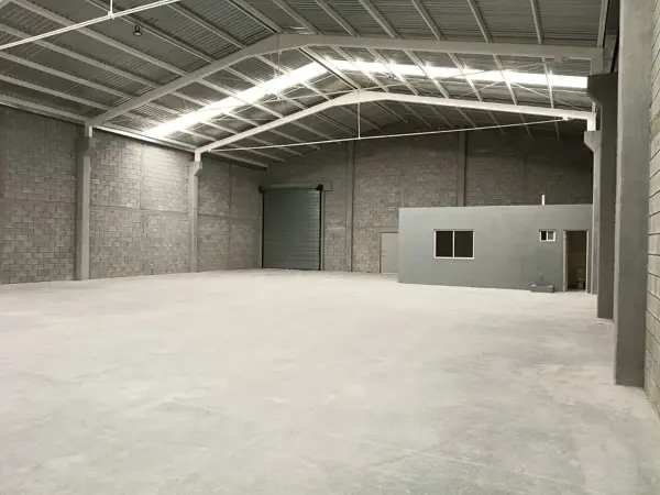 BODEGA INDUSTRIAL EN RENTA, LIBRAMIENTO NORESTE