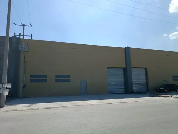 Bodega en renta en Centro Logístico Libramiento, General Escobedo — foto 3 de 3