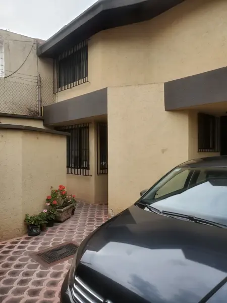 Casa en venta en Viveros de la Loma, Tlalnepantla de Baz — foto 2 de 14
