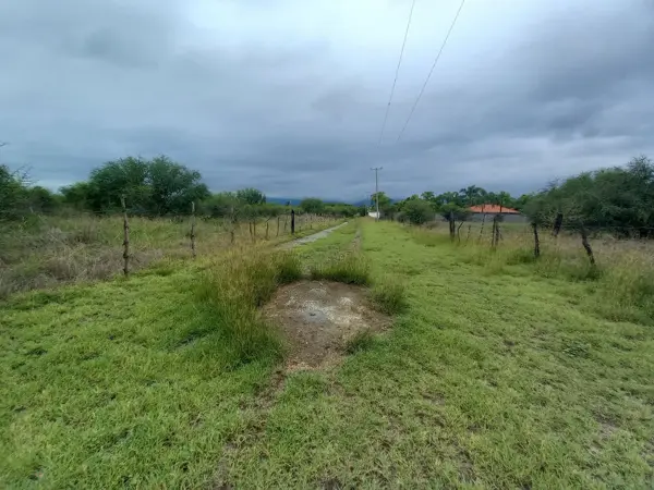 Terreno en venta en El Castillo, Cadereyta Jiménez — foto 3 de 3