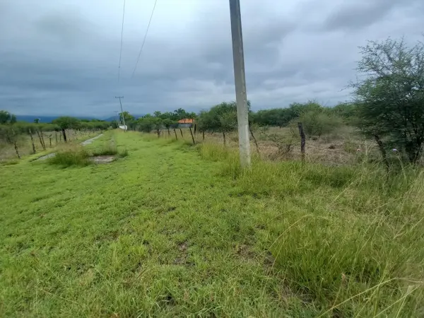 Terreno en venta en El Castillo, Cadereyta Jiménez — foto 2 de 3