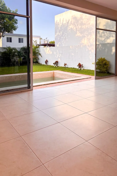 Casa en venta en Yaxkukul, Yaxkukul — foto 3 de 13