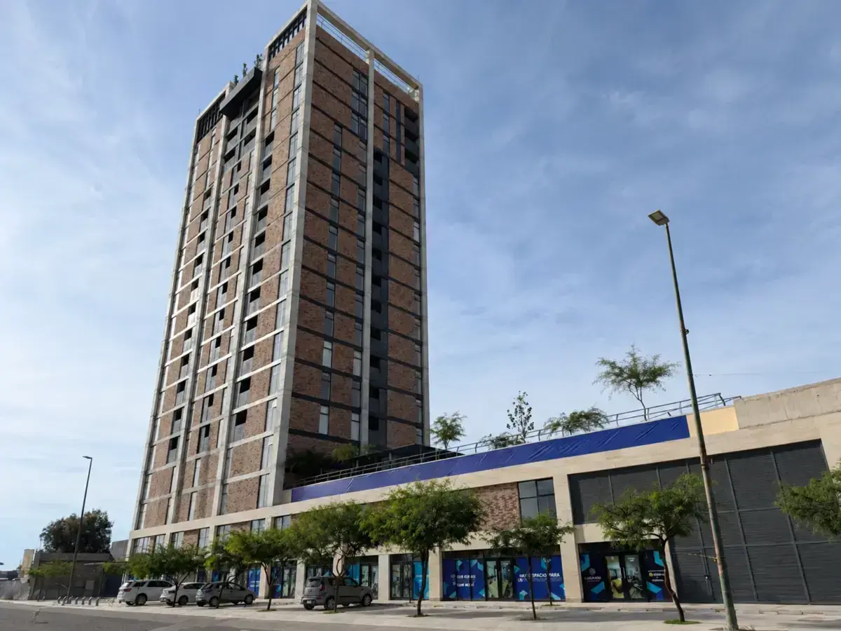 Departamento en renta en La Arboleda, Torreón — foto 1 de 11