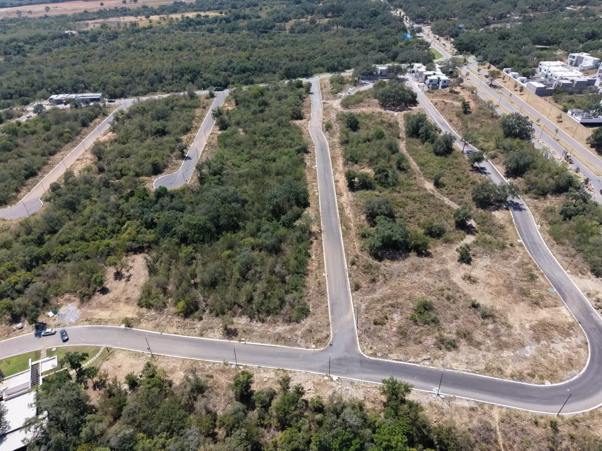 Terreno en Venta en Las Huertas, Santiago, Nuevo León