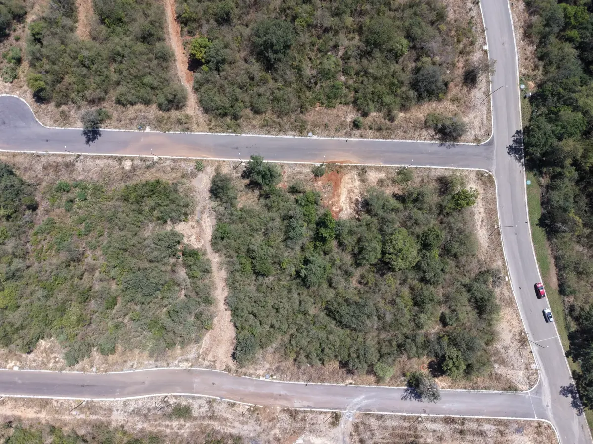 Terreno en Venta en Las Huertas, Santiago, Nuevo León