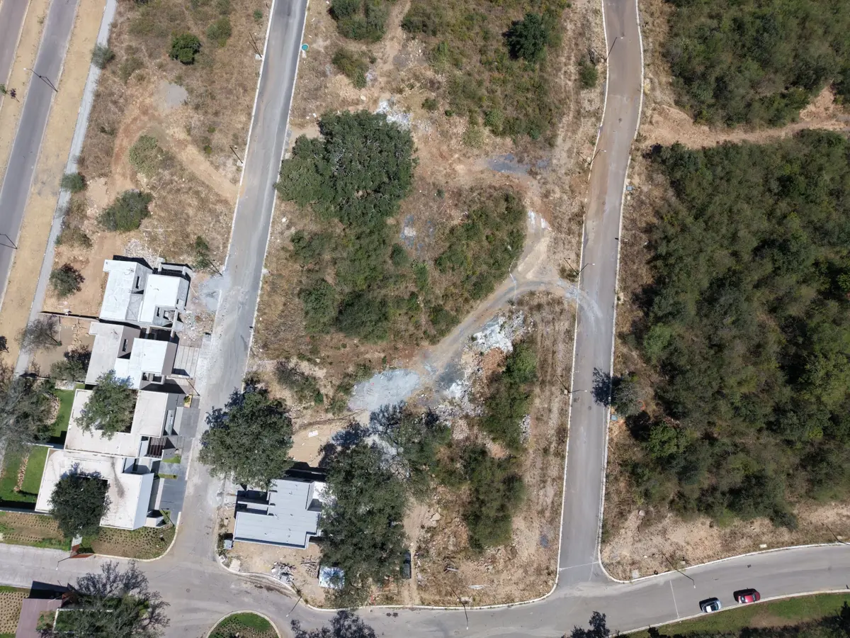 Terreno en Venta en Las Huertas, Santiago, Nuevo León