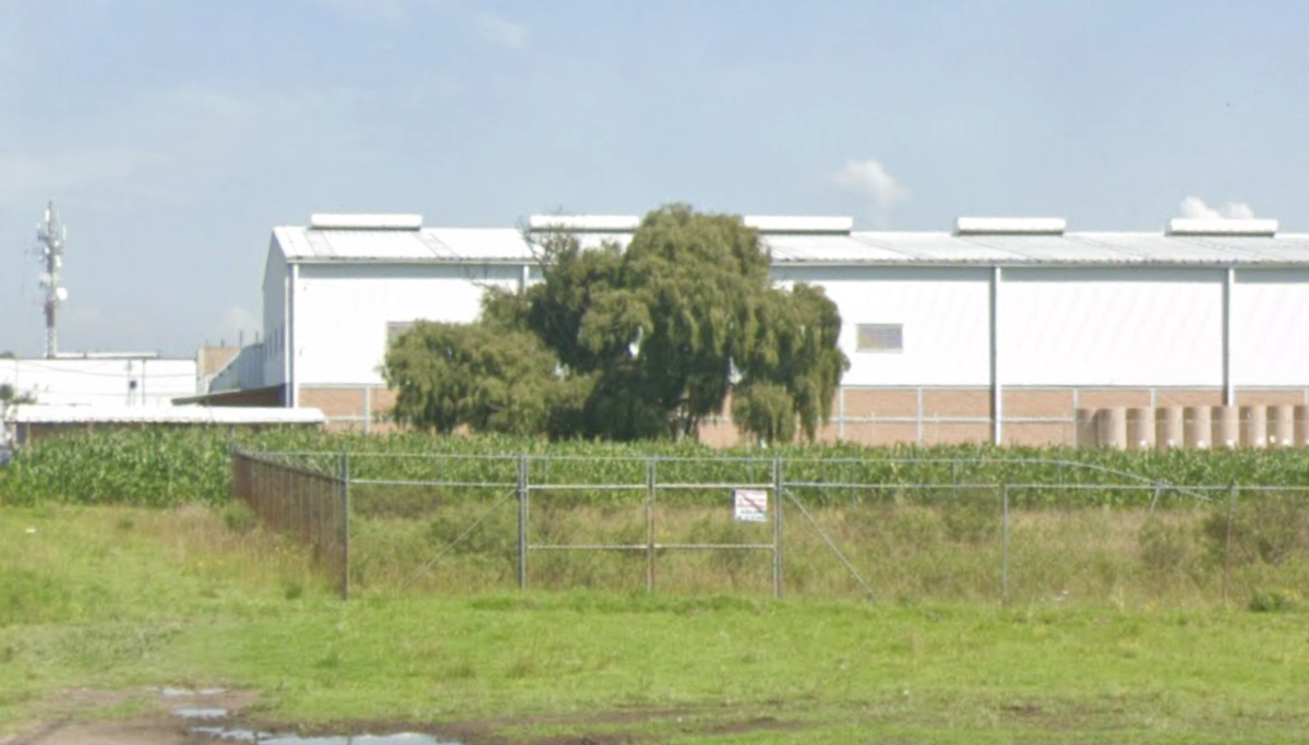 Terreno en venta en San Blas Otzacatipan, Toluca — foto 1 de 4