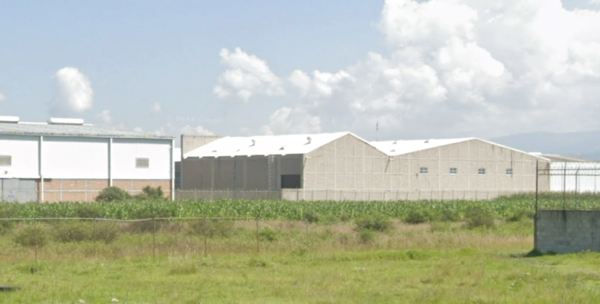 Terreno en venta en San Blas Otzacatipan, Toluca — foto 3 de 4
