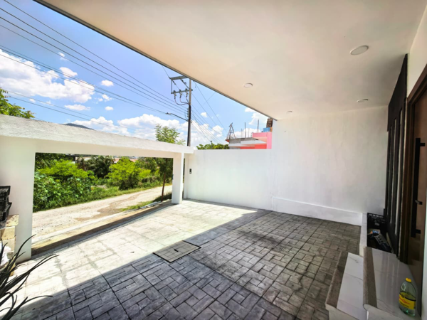 Casa en venta en Calichal, Tuxtla Gutiérrez — foto 2 de 21