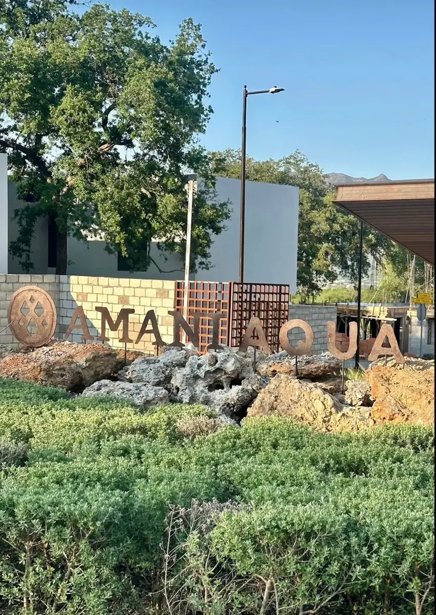 Terreno en Venta en Las Huertas, Santiago, Nuevo León