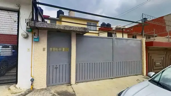 Casa en renta en Atlanta, Cuautitlán Izcalli — foto 2 de 23