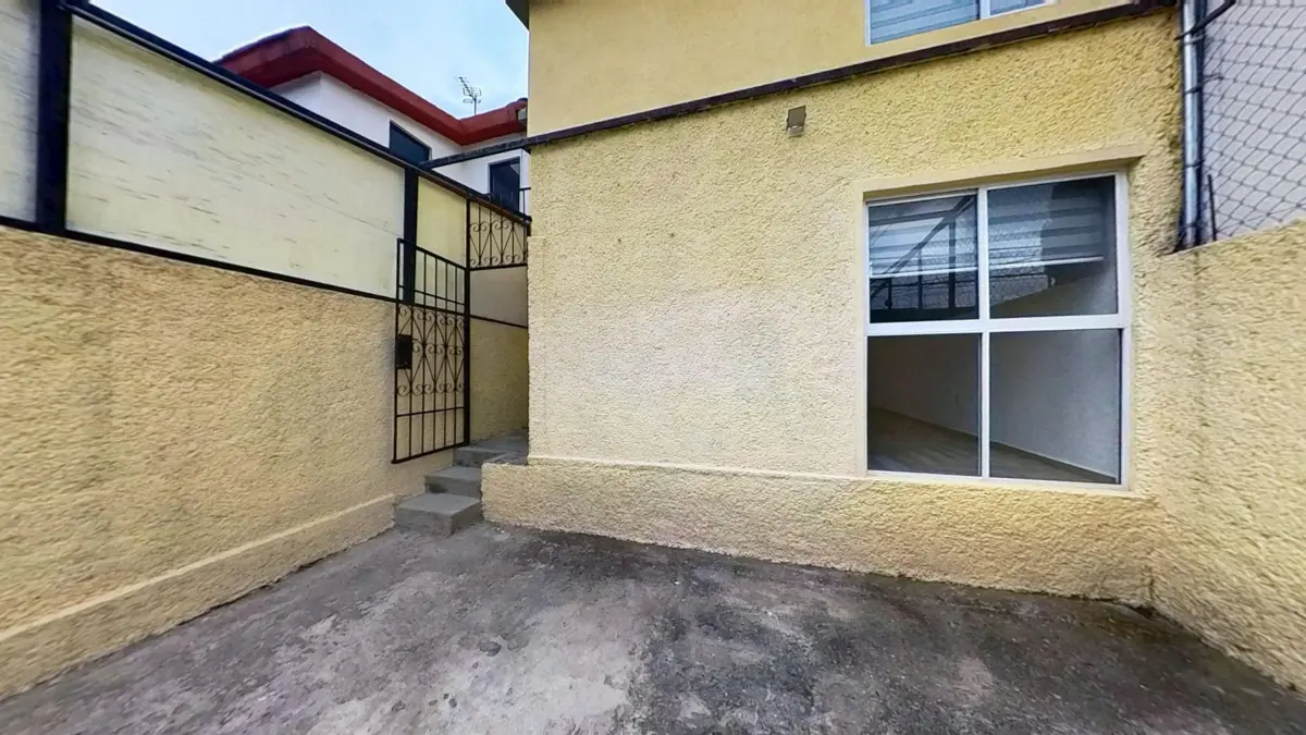 Casa en renta en Atlanta, Cuautitlán Izcalli — foto 1 de 23