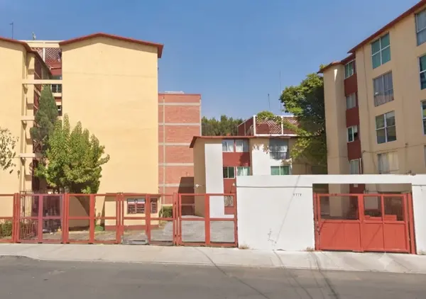 Departamento en venta en Campestre Aragon, Gustavo A. Madero — foto 2 de 17