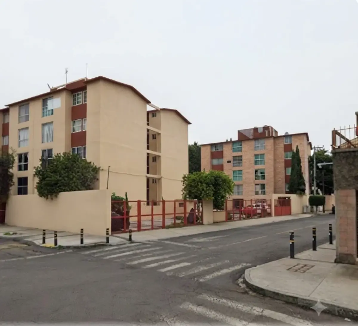 Departamento en venta en Campestre Aragon, Gustavo A. Madero — foto 1 de 17