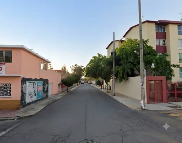 Departamento en venta en Campestre Aragon, Gustavo A. Madero — foto 3 de 17
