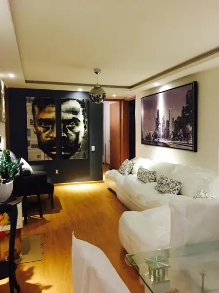 Departamento en venta en Albert, Benito Juárez — foto 3 de 7