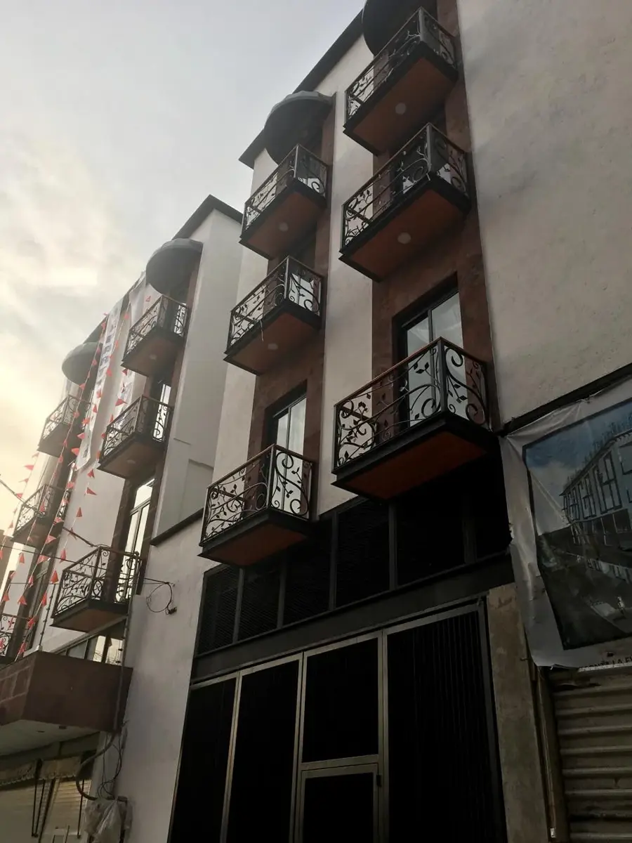 Departamento en venta en Albert, Benito Juárez — foto 1 de 7