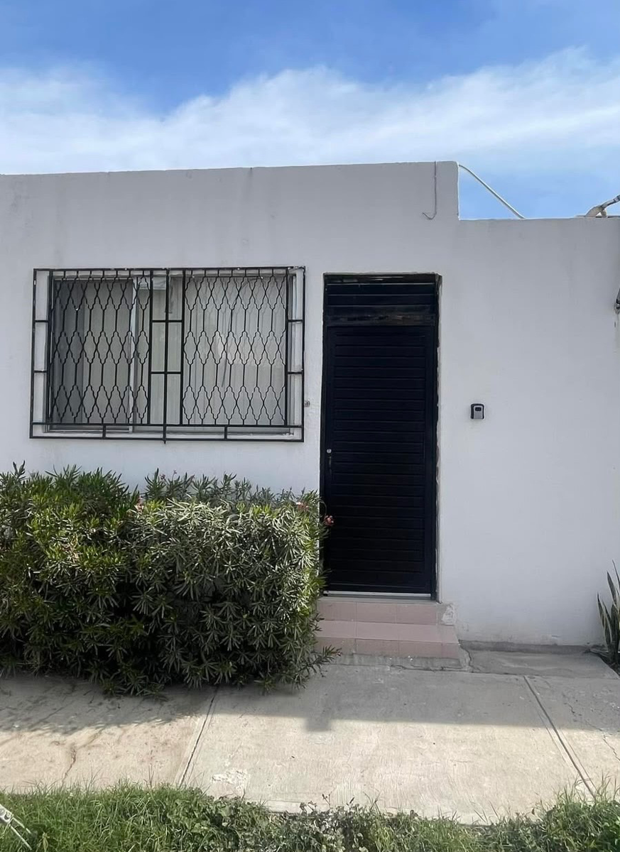 Departamento en renta en Torreon Jardin, Torreón — foto 1 de 9
