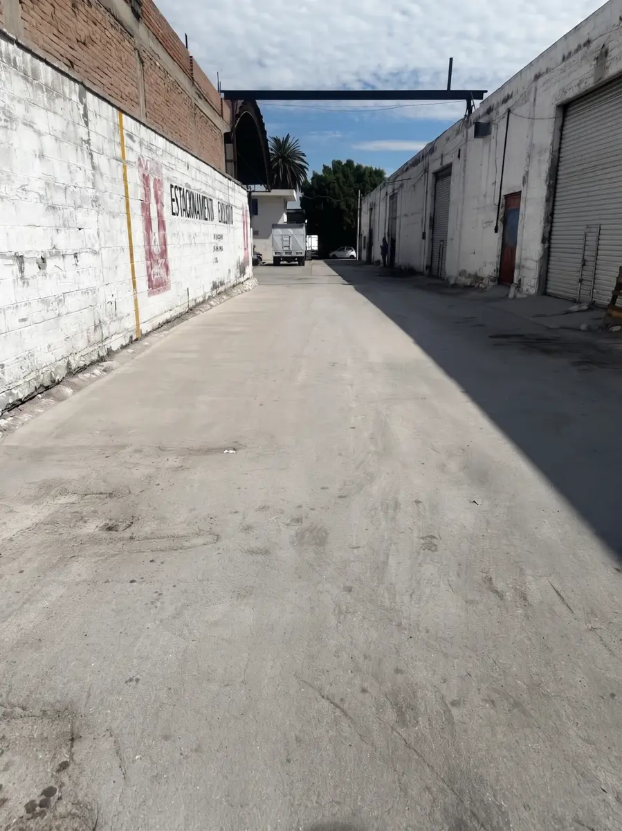 Bodega en venta en Torreon Centro, Torreón — foto 1 de 8