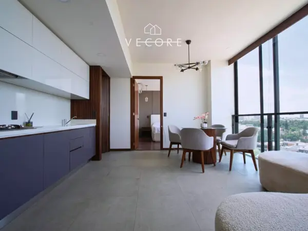 Departamento en venta en Jardines Universidad, Zapopan — foto 2 de 32