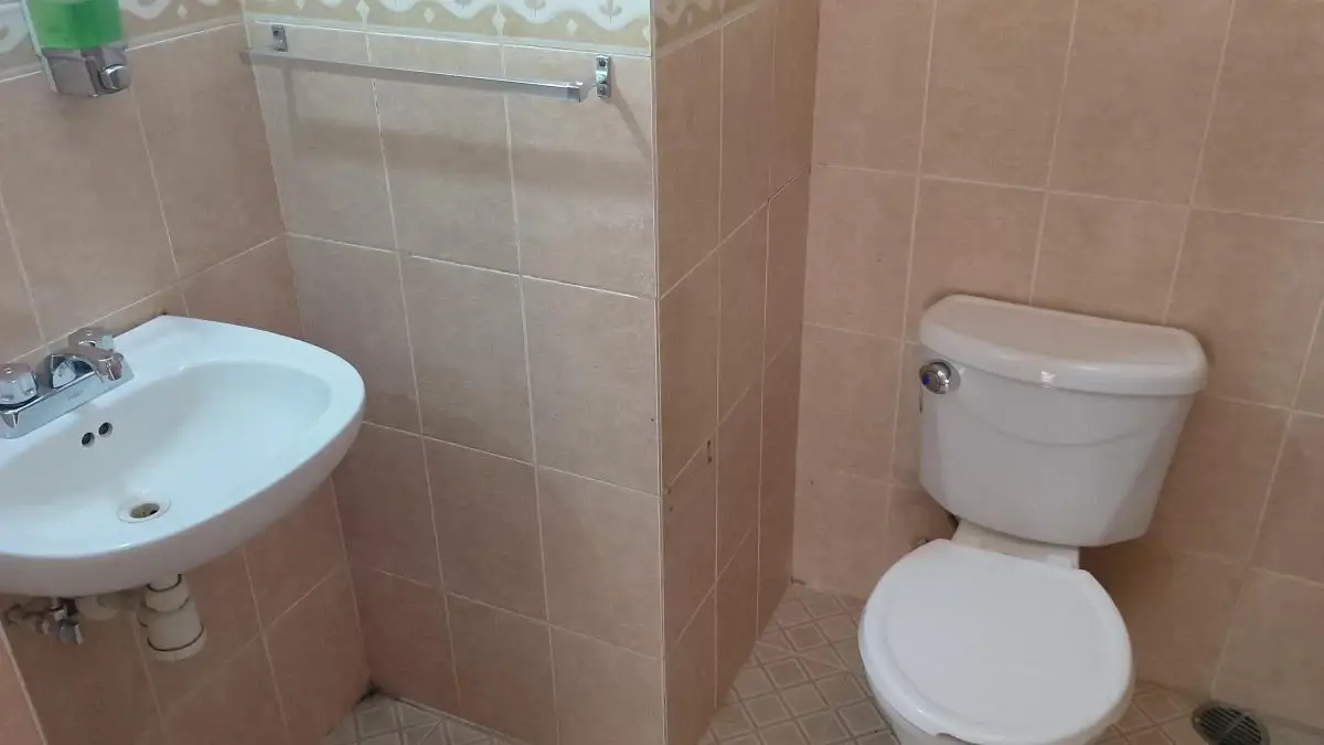 Vista 4 de Departamento en venta en Niños Héroes, Benito Juárez, Ciudad de México