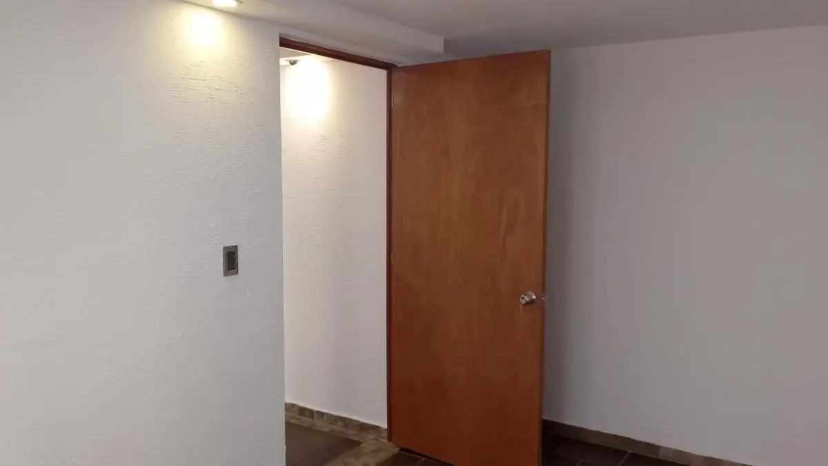 Vista 5 de Departamento en venta en Niños Héroes, Benito Juárez, Ciudad de México