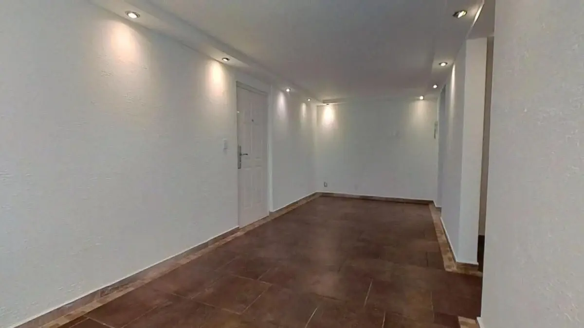 Departamento en venta en Niños Héroes, Benito Juárez — foto 1 de 18