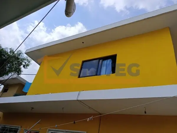 Casa en venta en Villa de las Flores, Poza Rica de Hidalgo — foto 3 de 8