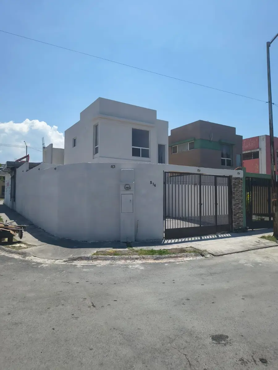 Casa en venta en Praderas de Guadalupe, Guadalupe — foto 1 de 11