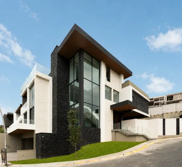 Casa en venta en Sierra Alta, Monterrey — foto 2 de 12