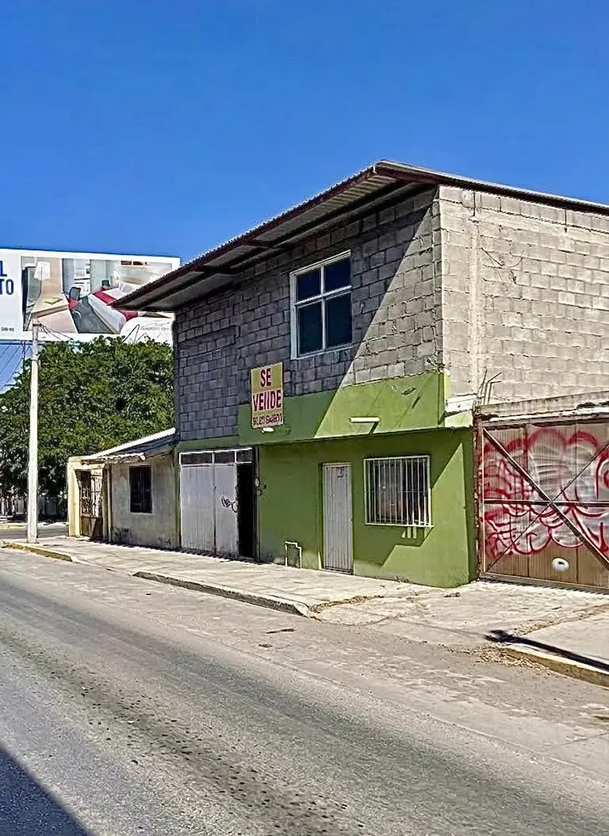 Local en venta en Ampliación la Joya, Torreón — foto 1 de 18
