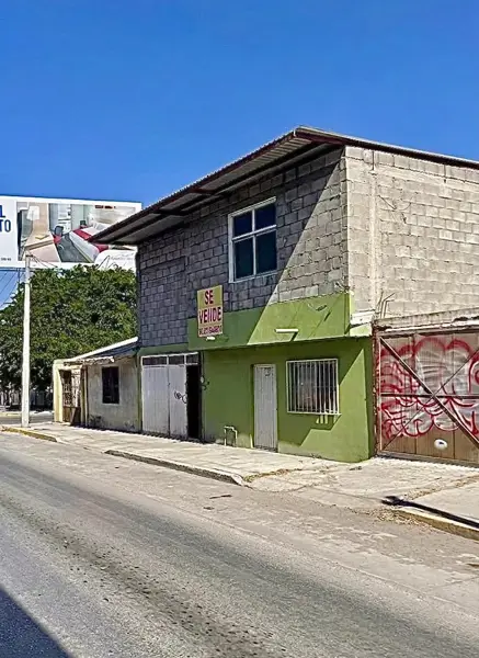 Local en venta en Ampliación la Joya, Torreón, Coahuila de Zaragoza