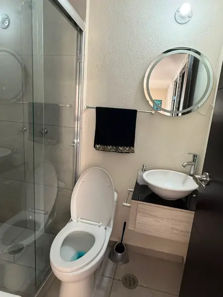Departamento en renta en San Juan Cuautlancingo, Cuautlancingo — foto 3 de 24