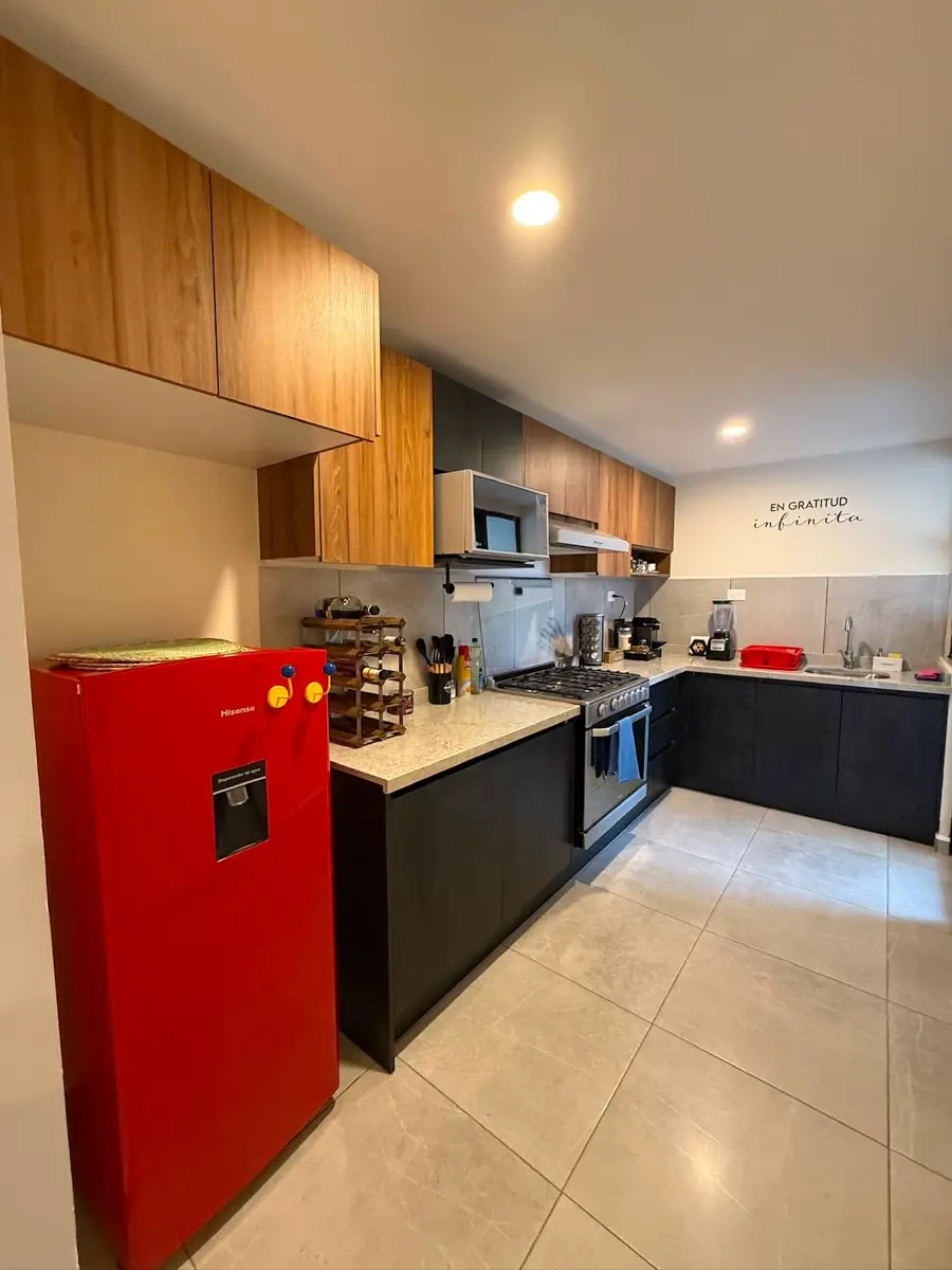 Departamento en renta en San Juan Cuautlancingo, Cuautlancingo — foto 1 de 24