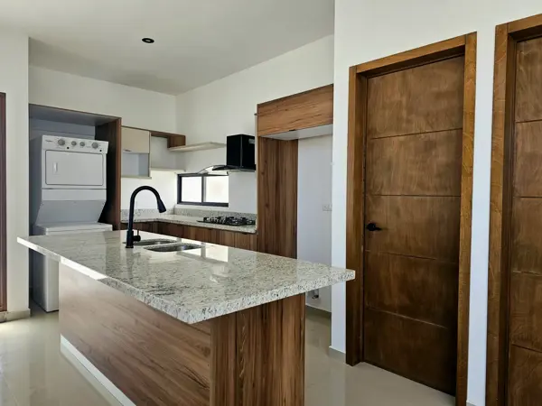 Departamento en renta en Los Viñedos, Torreón — foto 3 de 13