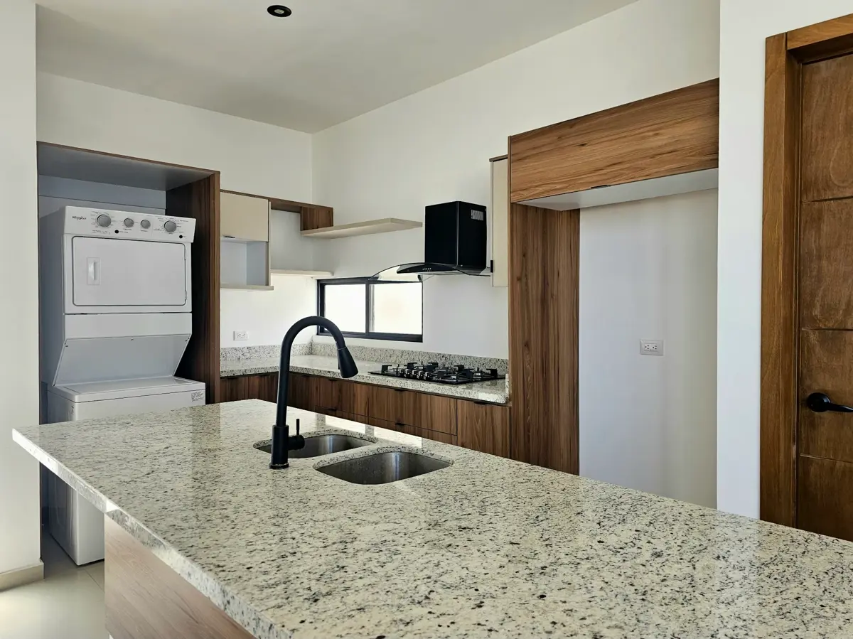 Departamento en renta en Los Viñedos, Torreón — foto 1 de 13