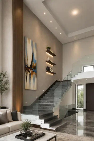 Casa en venta en Sierra Alta, Monterrey — foto 2 de 8