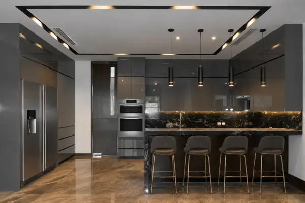 Casa en venta en Sierra Alta, Monterrey — foto 3 de 8