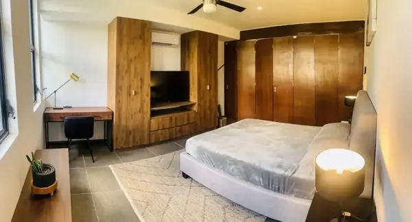 Departamento en venta en Montes de Ame, Mérida — foto 2 de 7