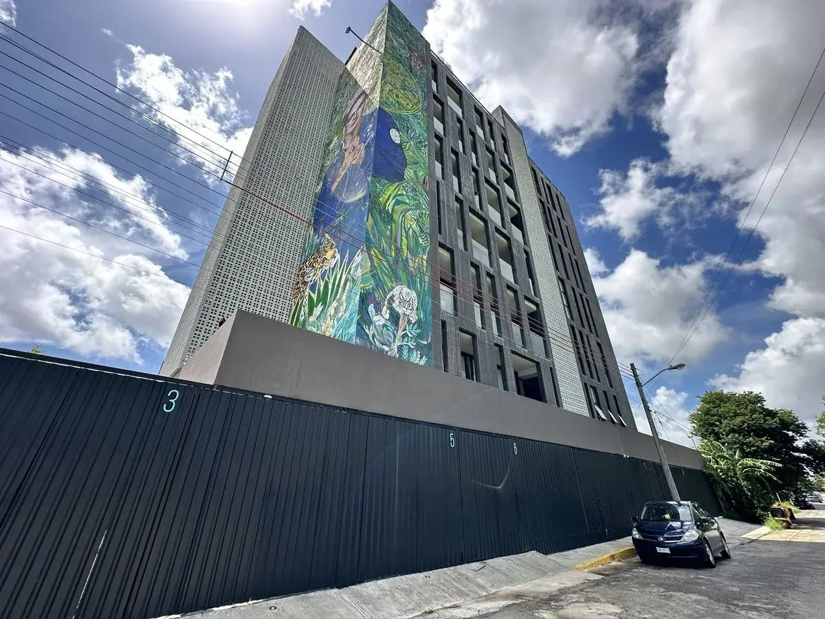 Departamento en venta en Montes de Ame, Mérida — foto 1 de 7