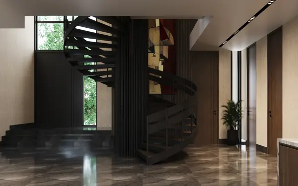 Casa en venta en Residencial y Club de Golf la Herradura, Monterrey — foto 2 de 11
