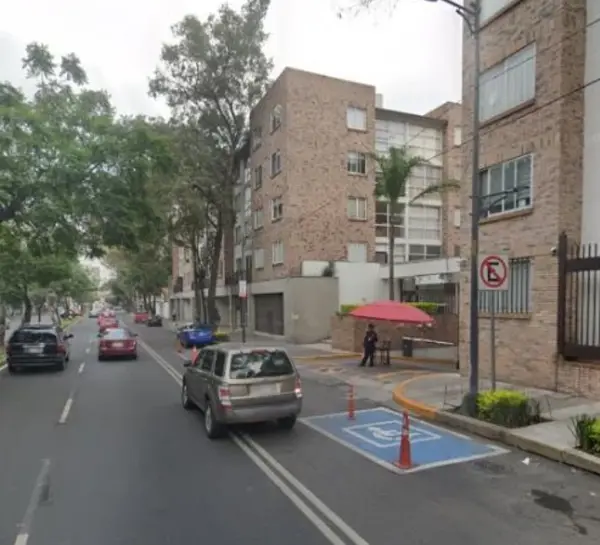 Departamento en venta en San Pedro Xalpa, Azcapotzalco — foto 3 de 19