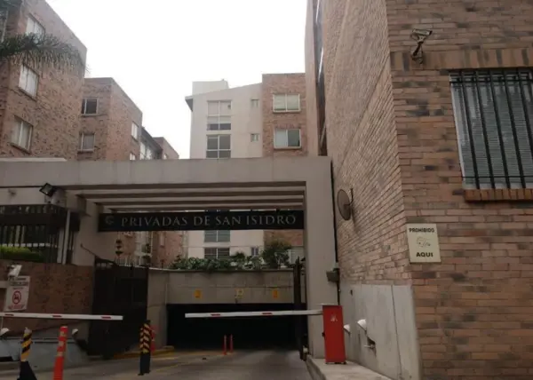 DEPARTAMENTO EN VENTA CALZ. SAN ISIDRO AZCAPOTZALCO CDMX