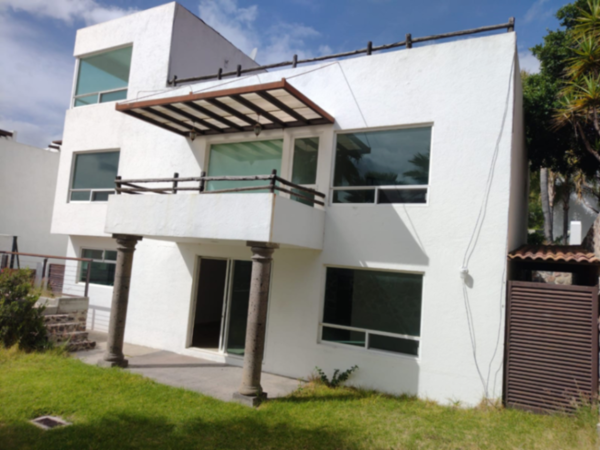 Casa en renta en Vista Real y Country Club, Corregidora — foto 3 de 17
