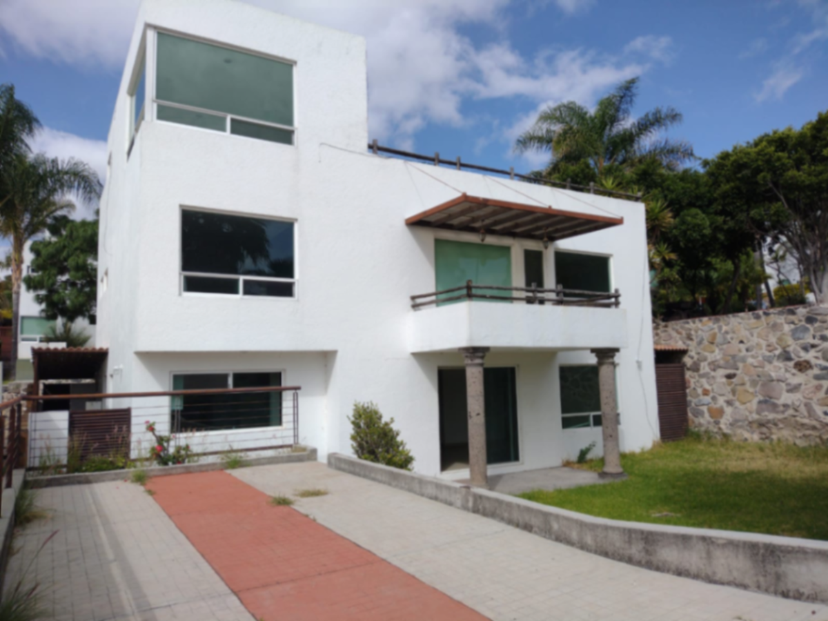 Casa en renta en Vista Real y Country Club, Corregidora — foto 1 de 17