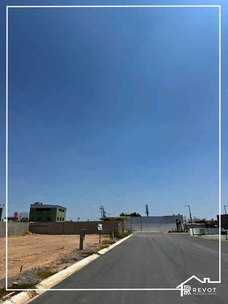 Terreno en venta en Residencial Ibero, Torreón — foto 2 de 5