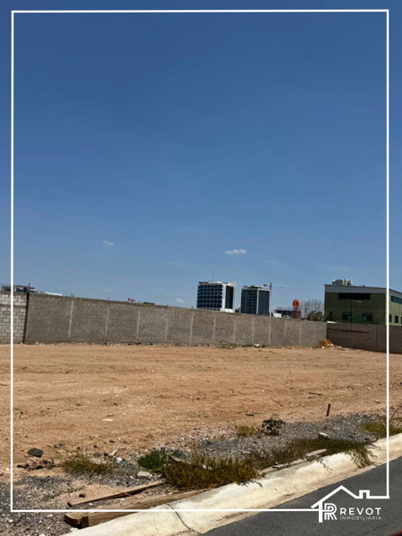 Terreno en venta en Residencial Ibero, Torreón — foto 3 de 5