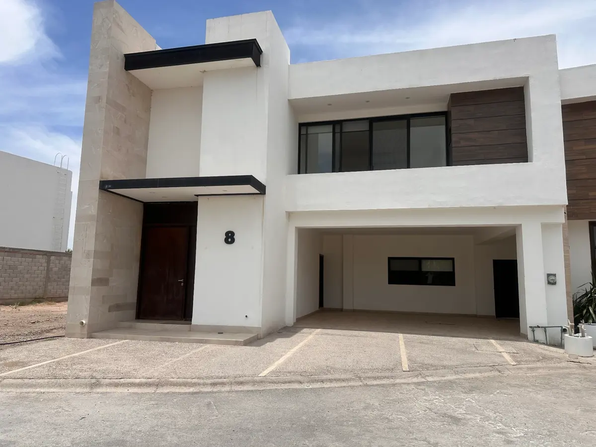 Casa en Renta en Los Viñedos, Torreón, Coahuila de Zaragoza Casa en Renta en Los Viñedos, Torreón, Coahuila de Zaragoza