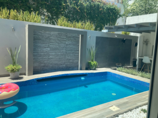 Casa en renta en Carolco, Monterrey — foto 2 de 7